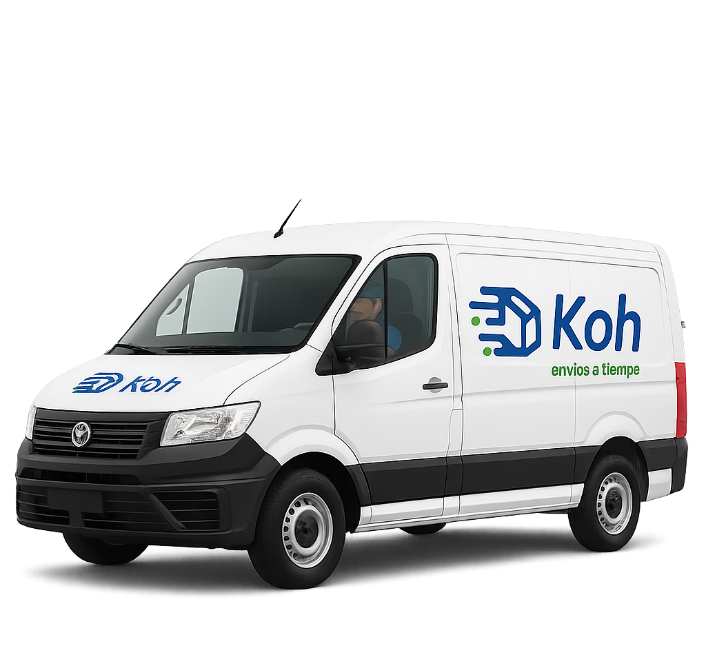Mensajero KOH